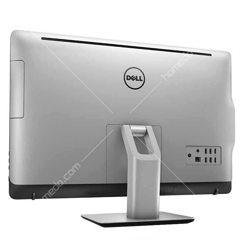 戴爾(dell)v5460-r2208b 23.8英寸一體機電腦g4560t/4g/500g/w10