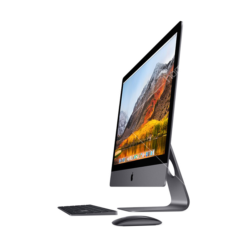 apple imac pro 27英寸一体机 mq2y2ch/a mac os 独立显卡