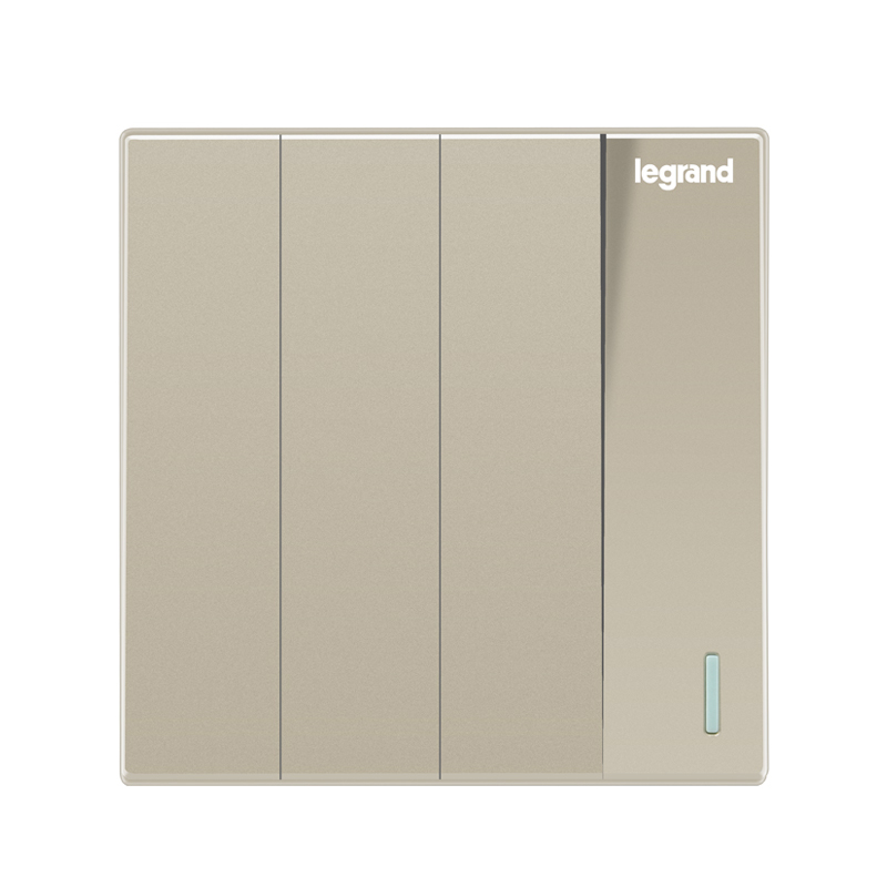 罗格朗(legrand)仕典四<em style='color:red'>开单</em>控10AX带<em style='color:red'>荧光开关</em>米兰金 K8/34/1/<em style='color:red'>2DEC2</em>图片