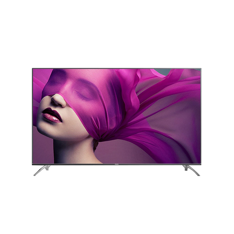 长虹(changhong)60英寸4k超高清智能语音液晶平板电视 60q3t