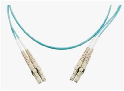 康普(Commscope)双芯万兆多模OM3光纤跳线LC-LC(10米)1-2105027-0_报价_价格_安普跳线批发采购_河姆渡B2B电子商务平台