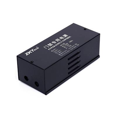 熵基(原中控）AP105 门禁专用电源(门禁配套使用电源)