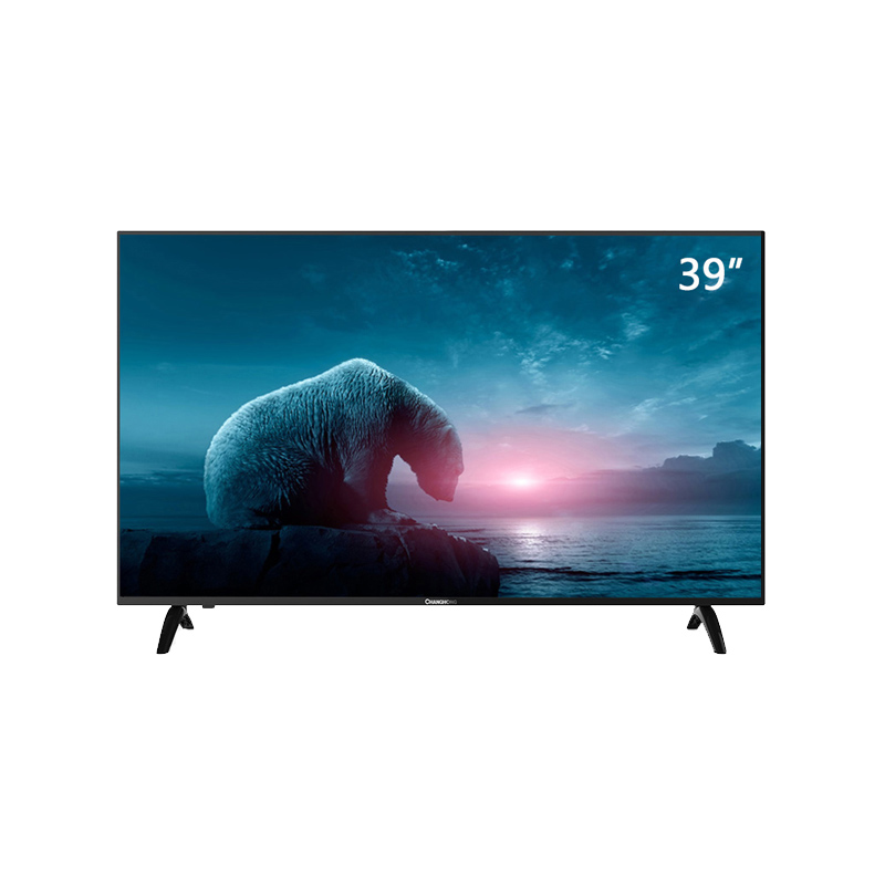 长虹(changhong)39m1 窄边高清液晶电视 39英寸