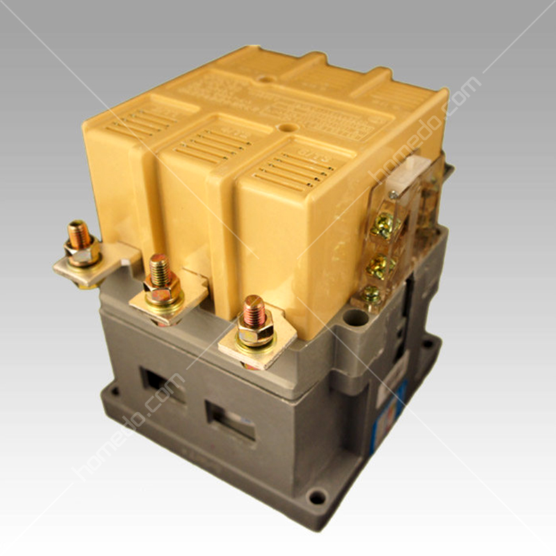CHNT正泰CJ20交流接触器400A 380V 辅助触头四<em style='color:red'>常开二</em><em style='color:red'>常闭</em>图片