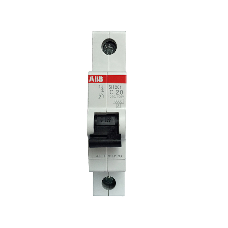 ABB SH200系列<em style='color:red'>微型</em><em style='color:red'>断路器</em>C型1P<em style='color:red'>32</em>A SH201-C<em style='color:red'>32</em>图片