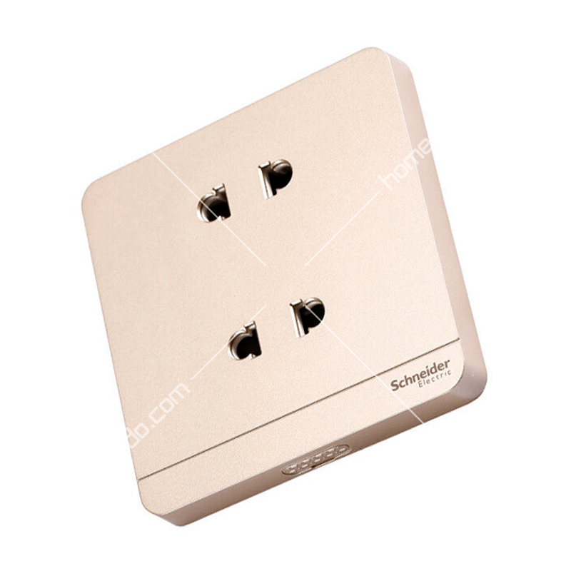 广西带保护接点暗装插座市场价_广西带保护接点暗装插座厂家报价-广材