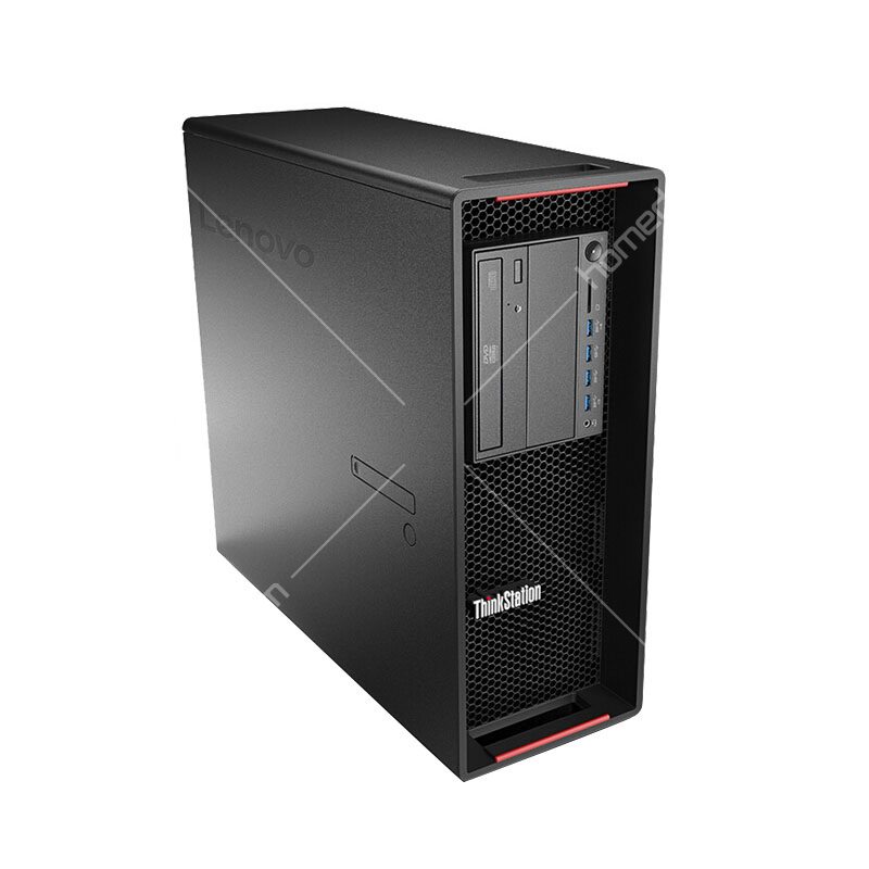 联想p510 图形工作站 2620v4*1 32g 1t 256ssd p4000