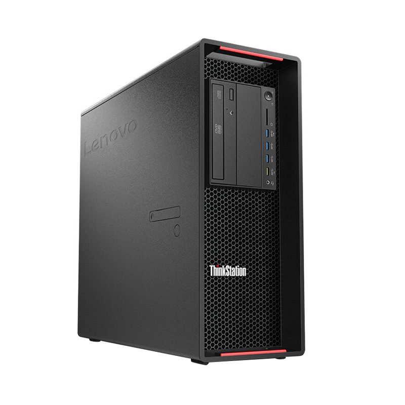 联想p510 图形工作站 2620v4*1 32g 1t 256ssd p4000