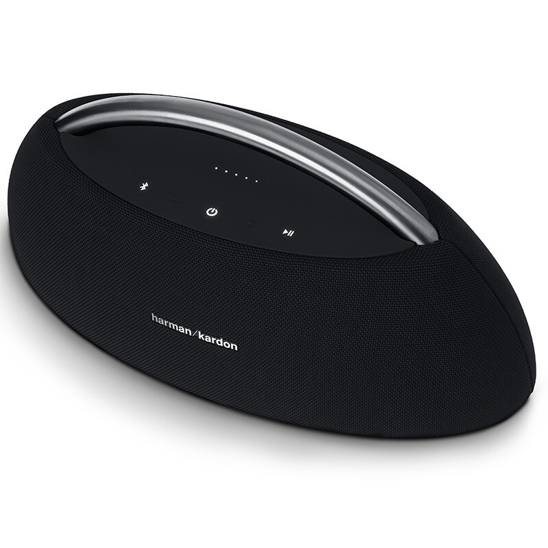 harman kardon/哈曼卡顿go play 3代 边走边唱 蓝牙音箱音响低音炮