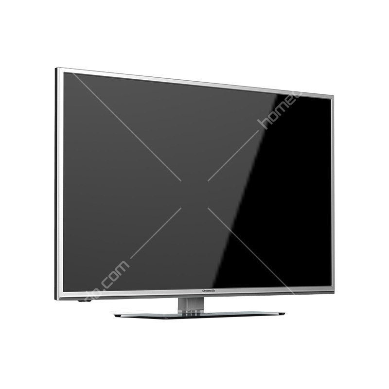 创维(skyworth)42英寸6核智能酷开网络平板液晶电视机 42x5