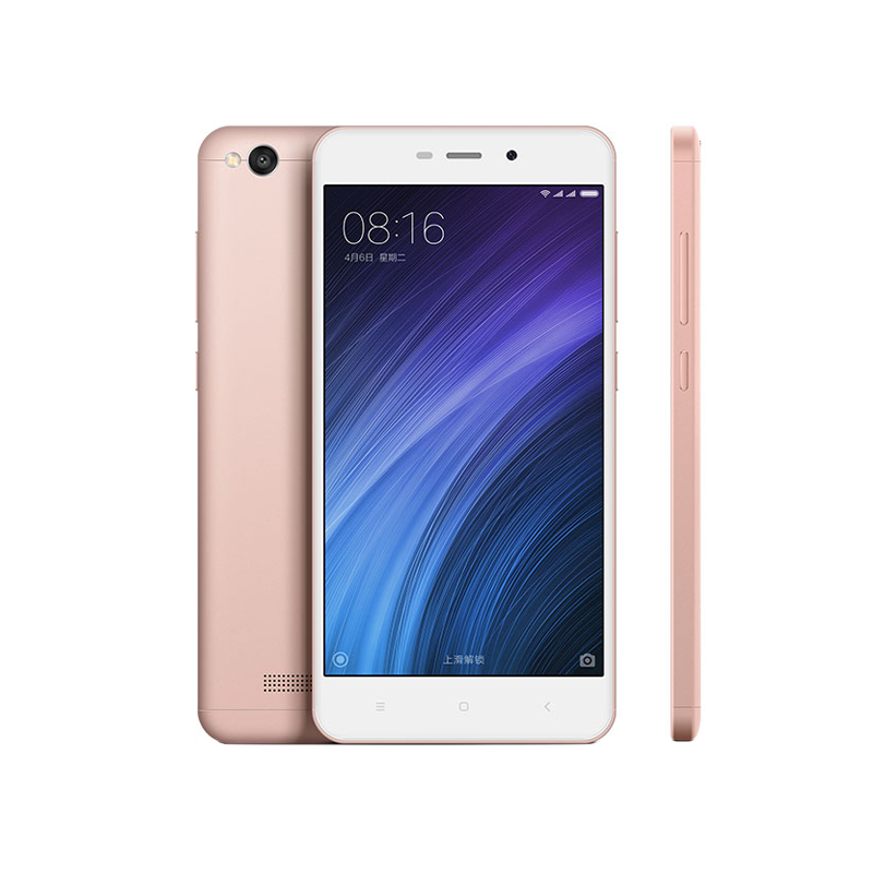 小米(mi) 红米4a 全网通版 16gb 金色