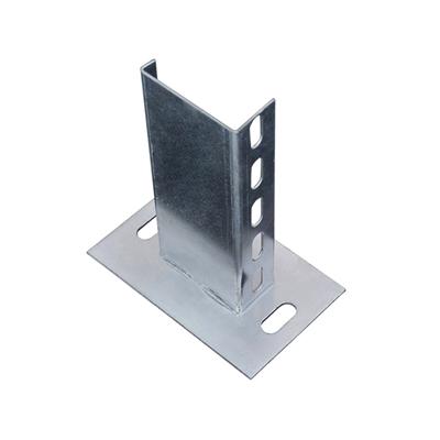 至配(zhipei)zptb-200 镀锌桥架托臂