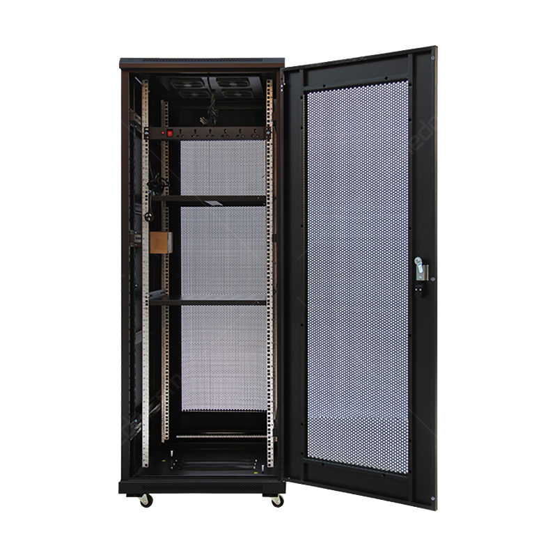 6米19英寸标准机柜(江浙沪粤含运) hm-ks6832