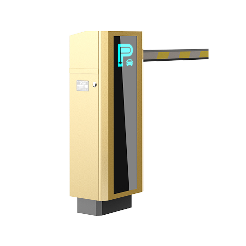 捷顺jsdz0206a c系列道闸 4米