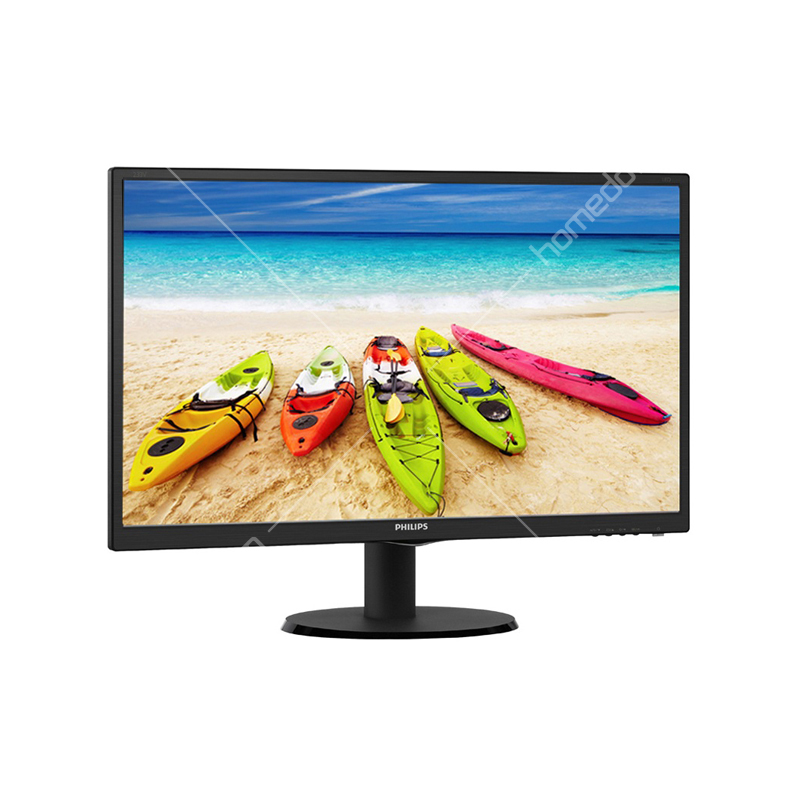 飞利浦 (philips ) 243v5qsb 23.