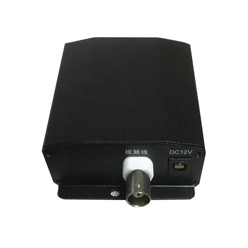 炎荣 数模转换器 网络信号通过同轴电缆传输yr-eoc