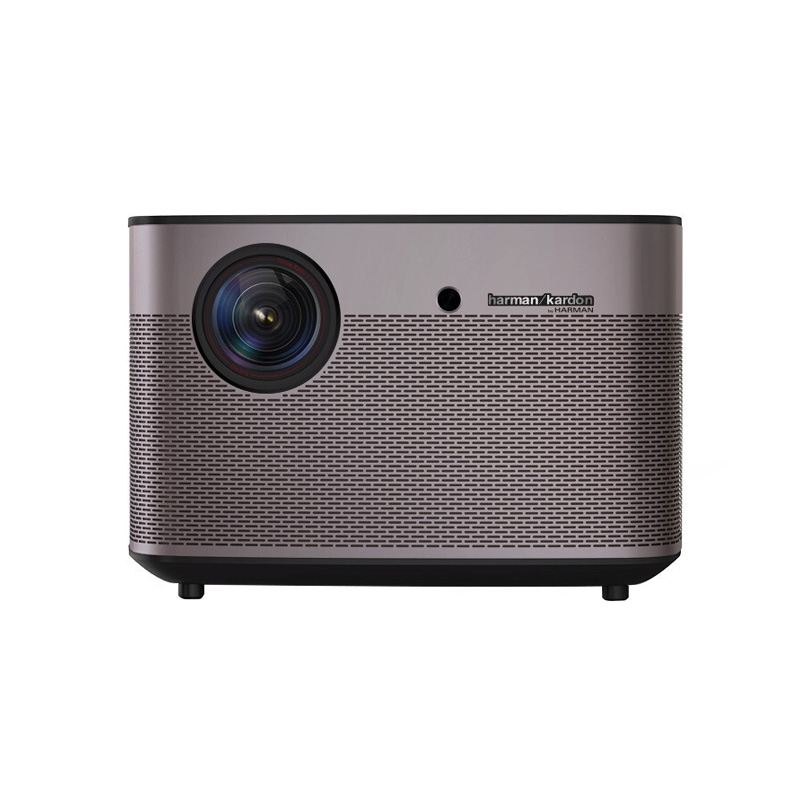 极米(xgimi)h2极光 投影机 投影仪 1080p