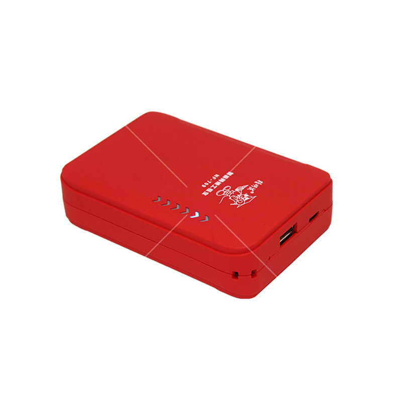 精明鼠(noyafa)智能网络工程宝 网络信号测试仪 WIFI网络<em style='color:red'>模拟</em><em style='color:red'>摄像机</em>供电测试器 NF-709图片