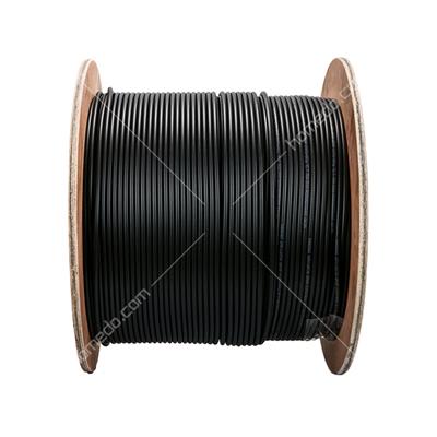 长飞 GYTA型24芯单模铠装室外光缆 GYTA-24B1.3 1000米/盘
