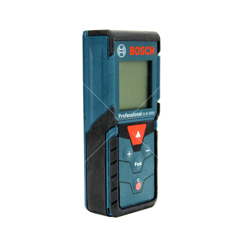 博世(BOSCH)<em style='color:red'>激光</em><em style='color:red'>测距</em>仪 GLM4000图片