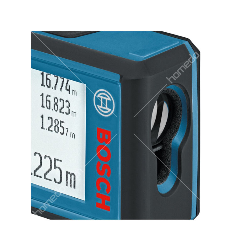 博世(BOSCH)<em style='color:red'>激光</em><em style='color:red'>测距</em>仪 GLM80图片
