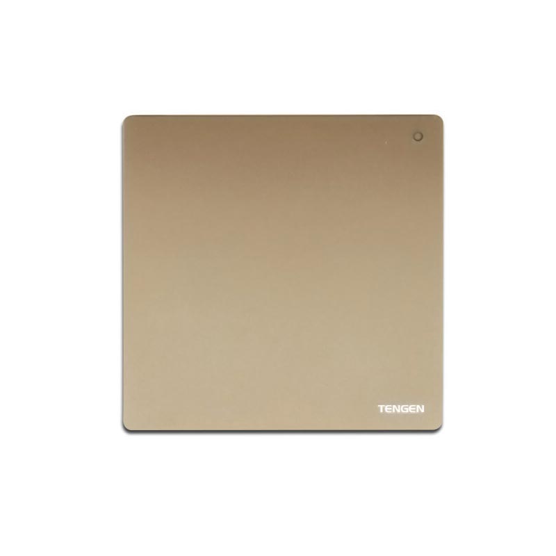 <em style='color:red'>天</em>正电气(TENGEN)V5-DK/G <em style='color:red'>一位</em><em style='color:red'>多控</em>开关 金色 333011100058图片
