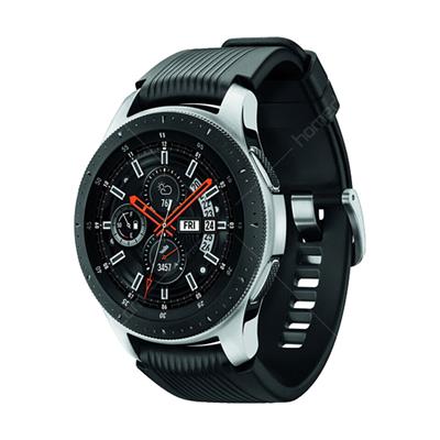 三星(samsung)galaxy watch s4原装智能手表 钛泽银(46mm)