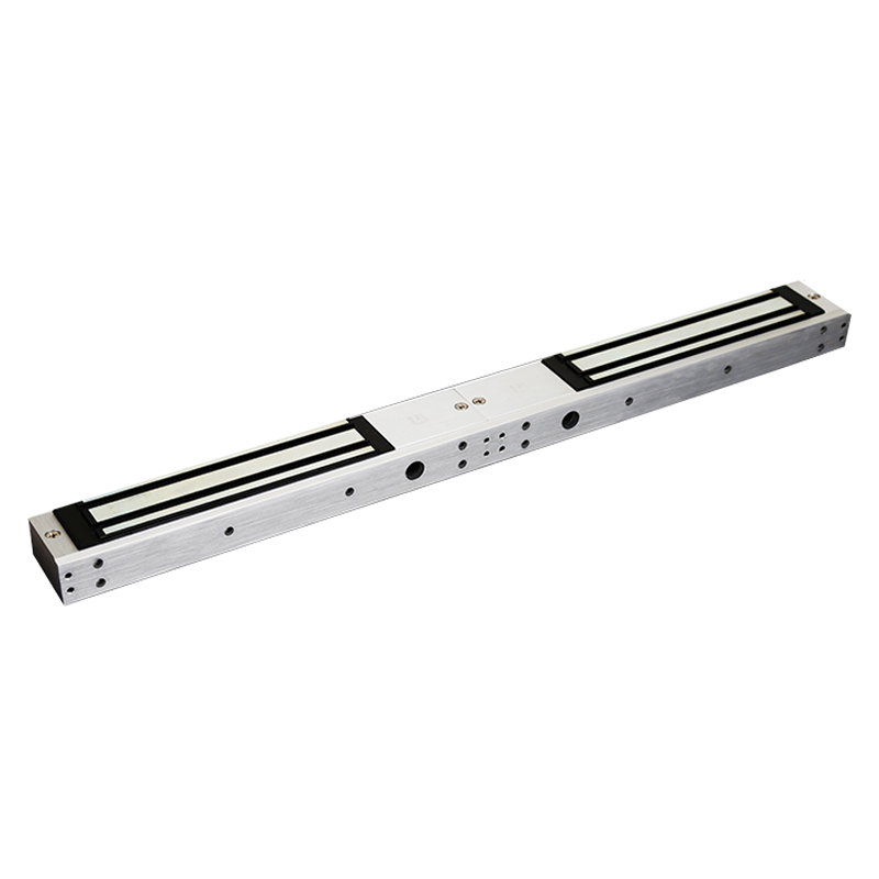 博克瑞盾 rcl-301c 磁力锁280kg双门 2线无信号反馈 无延时功能