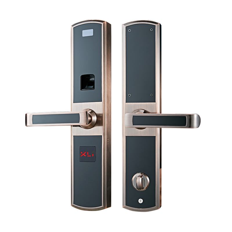 博克喜利 i8 智能家用智能锁