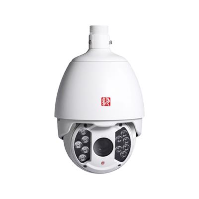 汉邦高科(hanbanggaoke)hb-ipc942-20c 200万球形摄像机