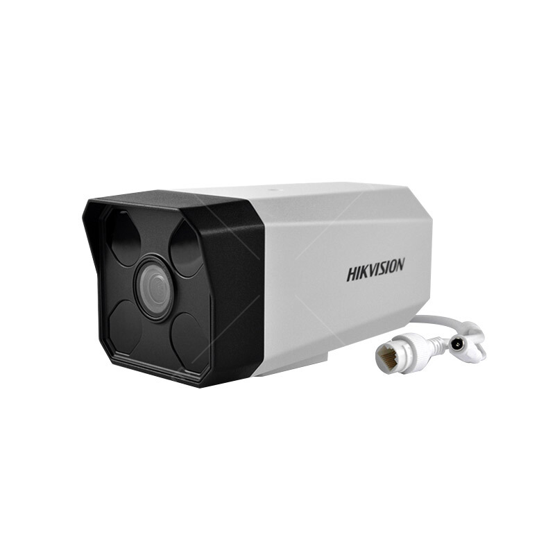 ds-ipc-b12-i/poe 200万4mm红外阵列筒形网络摄像机_报价_价格_海康