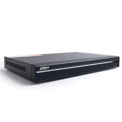 大华 DH-NVR4208-HDS2 8路2盘网络硬盘录像机