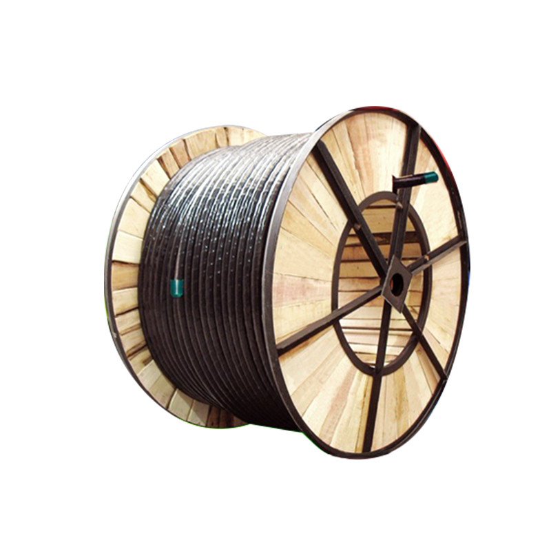 爱谱华顿 WDZC-RYSYP1*2*1.0 1<em style='color:red'>对</em>低烟无卤<em style='color:red'>阻燃</em><em style='color:red'>屏</em>蔽<em style='color:red'>软电缆</em> 黑色 500米/卷图片
