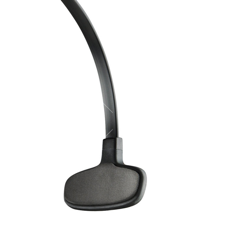 缤特力(plantronics)hw111n 单耳去噪头戴式耳麦 呼叫/客服中心qd快速