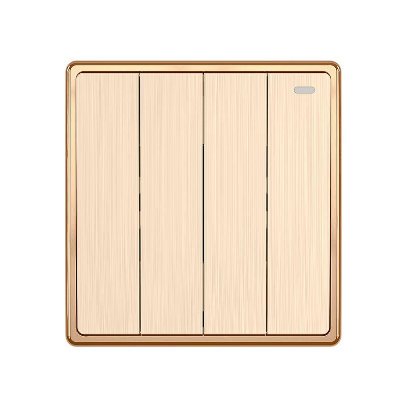 松日(SONGRI)663010 S1<em style='color:red'>大</em>板系列 大板双控<em style='color:red'>四开</em>图片