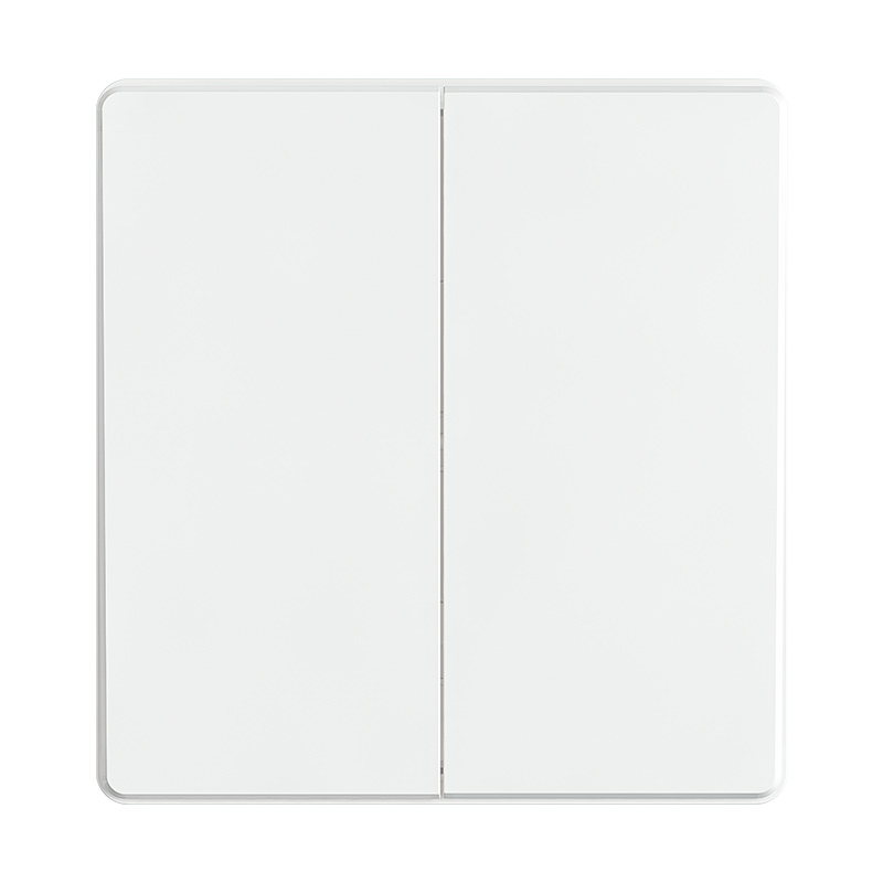 松日(SONGRI)665005 R1<em style='color:red'>大板</em>系列 <em style='color:red'>大板</em>双控<em style='color:red'>二</em>开图片
