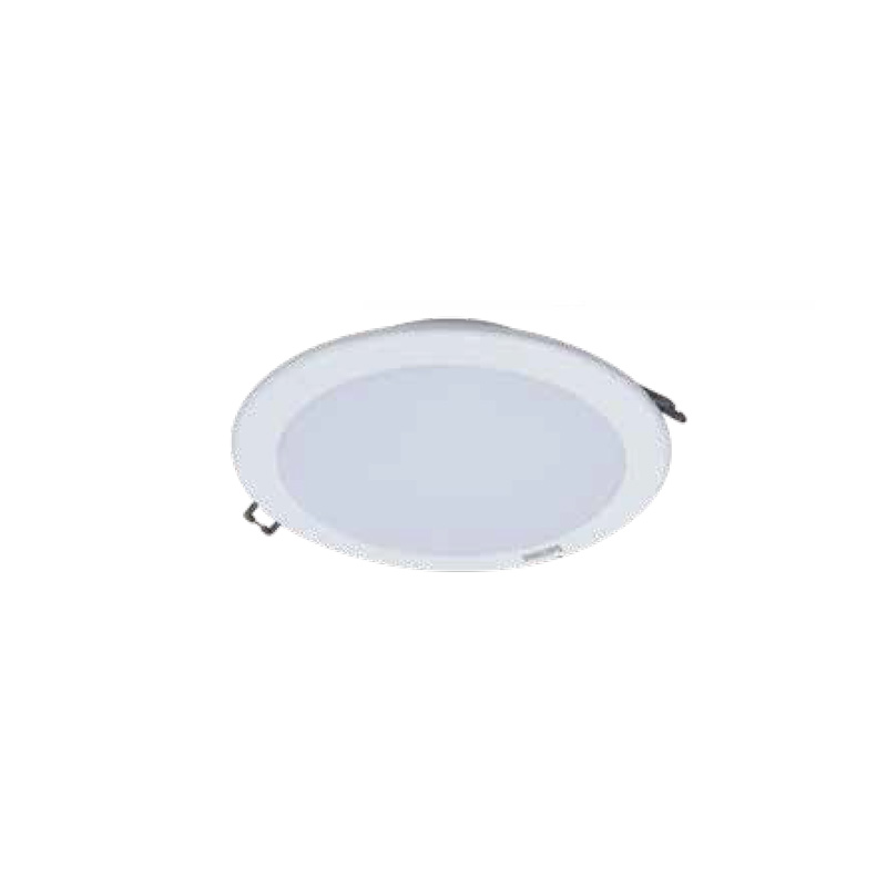 <em style='color:red'>飞利浦</em>(PHILIPS)<em style='color:red'>明皓</em><em style='color:red'>LED</em><em style='color:red'>超薄</em><em style='color:red'>筒灯</em> DN<em style='color:red'>003</em><em style='color:red'>B</em> 开孔Φ200mm 4000K 23W图片