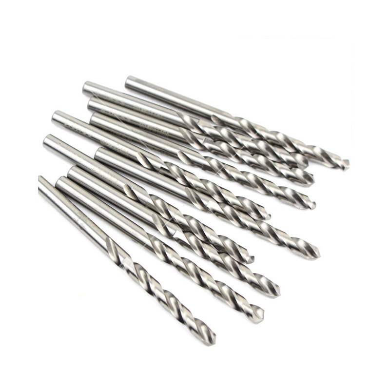 老a(laoa)高速钢麻花钻Φ12.1mm 017230166 la166121