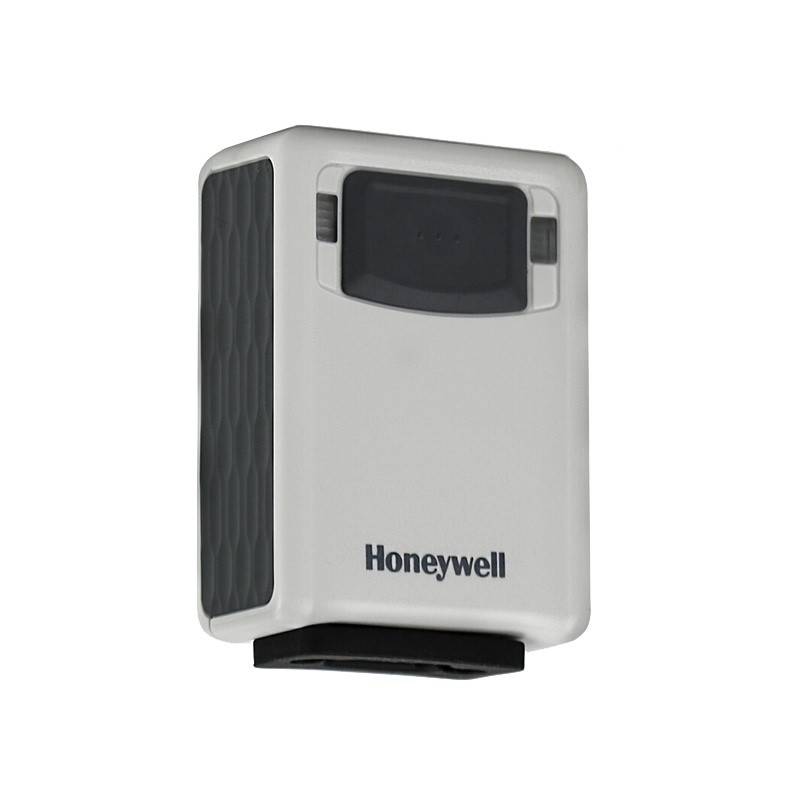 霍尼韋爾(HONEYWELL) 二維條碼掃描槍<em style='color:red'>超市</em>支付收銀掃碼平臺3320G圖片