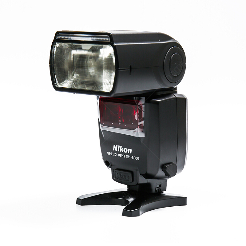 尼康(nikon)sb-5000 单反闪光灯
