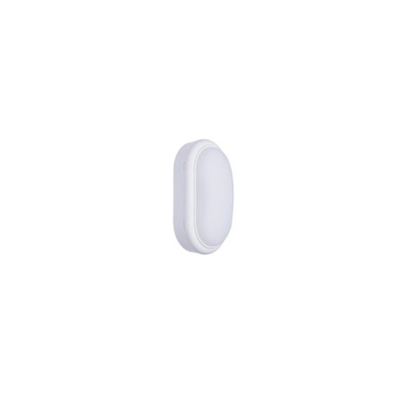 飞利浦(PHILIPS)明<em style='color:red'>晖</em><em style='color:red'>LED</em>小面包灯 WL008C 椭圆<em style='color:red'>吸顶灯</em> 15w 中性光4000k图片