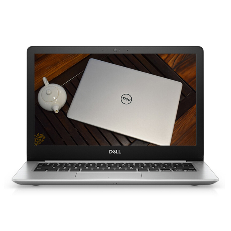 戴尔(dell)灵越5370 13.3英寸 i5-8250-8g-256g
