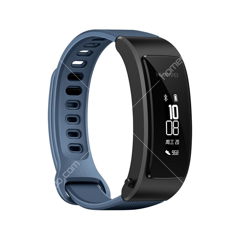 华为(huawei)b3-青春版 运动手环 蓝色