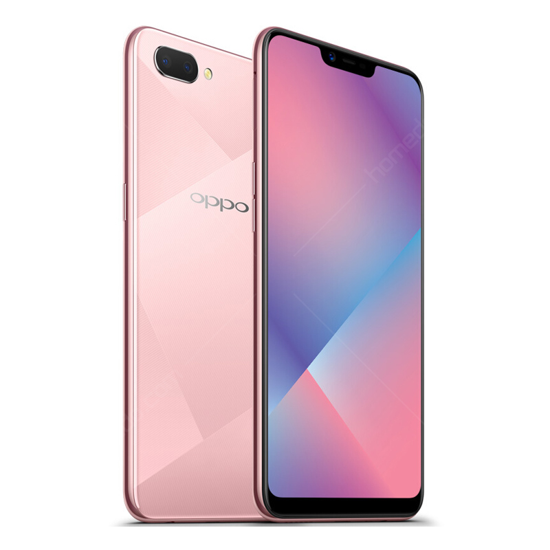 oppo a5 4gb 64gb 幻镜粉 全网通双卡双待手机_报价_价格_oppo手机