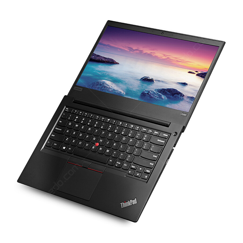 thinkpad e480(0cc)i5 8250u8g 128g 1t w10 2g独显