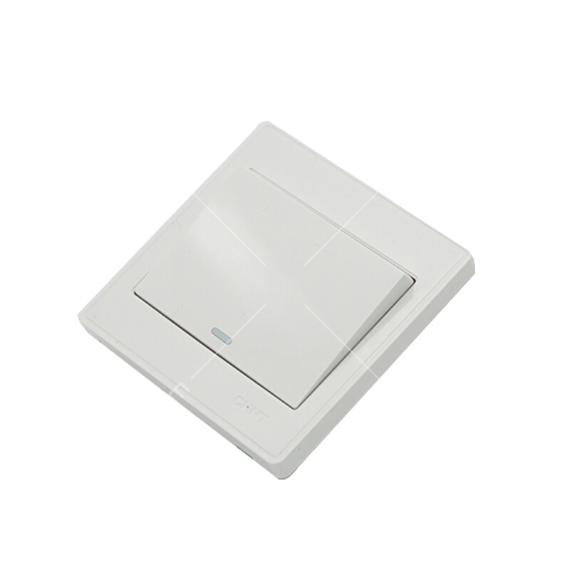 正泰(CHNT)NEW7-E07100A NEW7E系列 <em style='color:red'>一开多控</em>开关图片