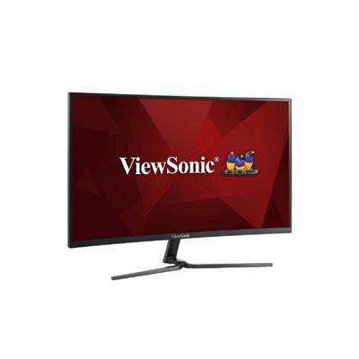 优派(viewsonic)vx3216-sc-w-2 31.5英寸 曲面显示器