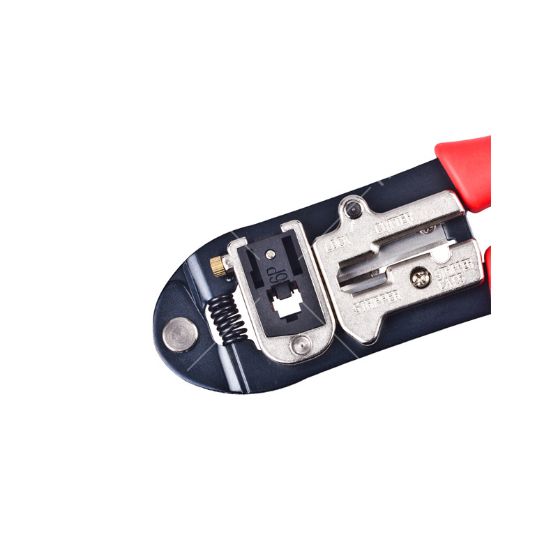 罗宾汉(rubicon)网线钳 电讯压接压线钳 rky-368-6