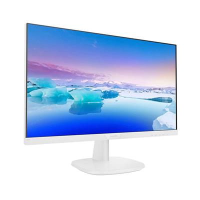 飞利浦(philips)273v7qdswf 27英寸ips技术屏电脑显示器 白