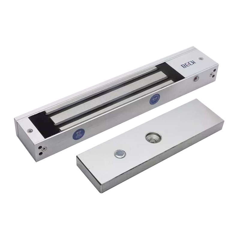 博克bcl-2507ast 280kg单门磁力锁 带信号反馈和延时功能